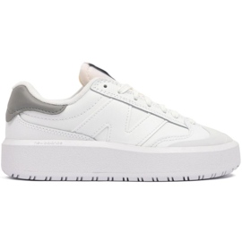 Scarpe New Balance CT302LP bianca