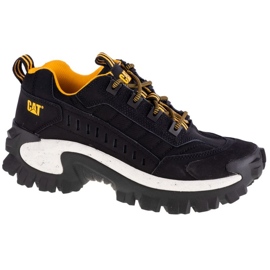Scarpe Caterpillar Intruder M P723901 nero