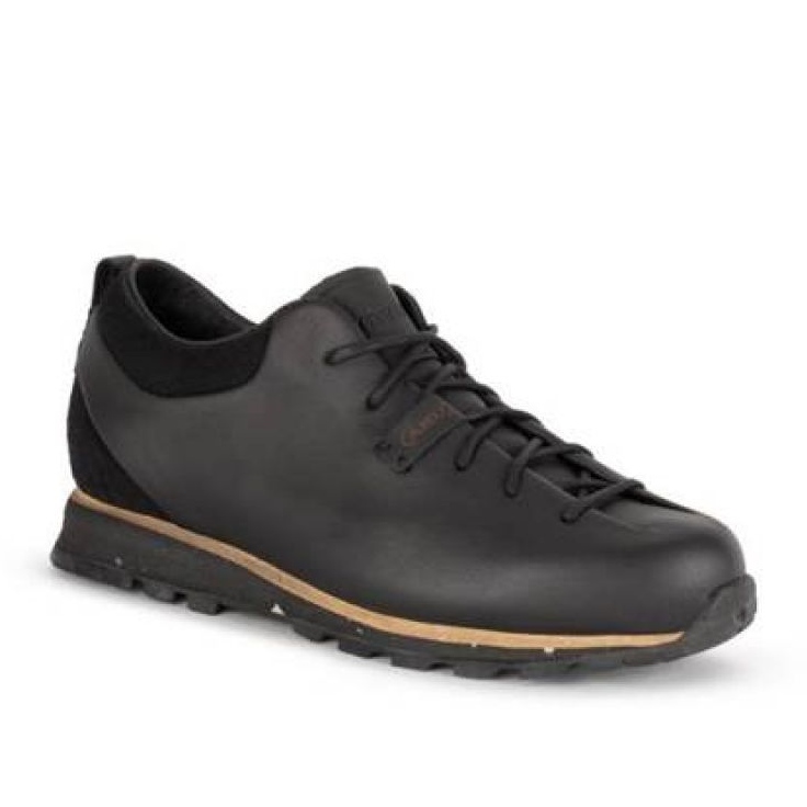 Scarpe da trekking Aku Minima Low W 103052 nero