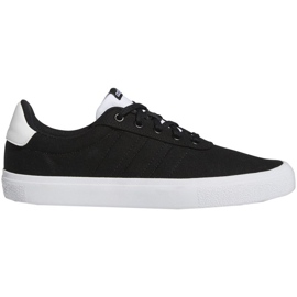 Scarpe Adidas Vulc Raid3r Skateboarding M GY5496 nero
