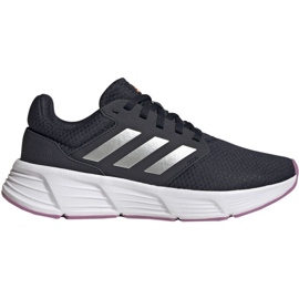 Scarpe da corsa Adidas Galaxy 6 W GW4137 nero