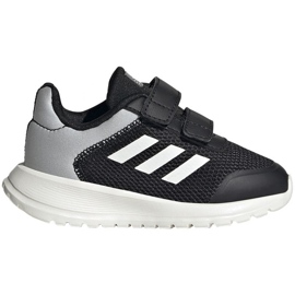 Scarpe Adidas Tensaur Run 2.0 Cf Jr GZ5856 nero