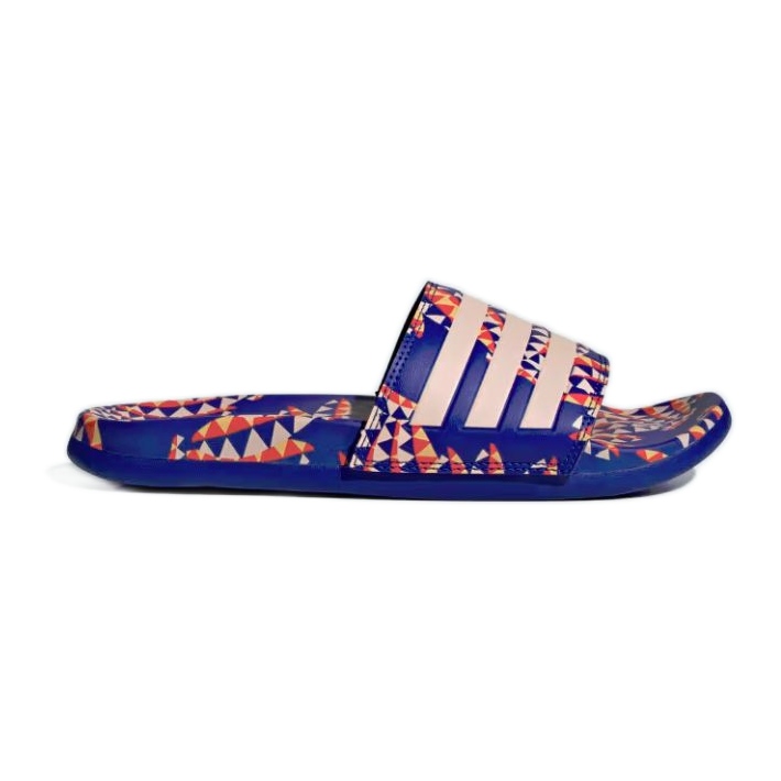 Infradito Adidas Adilette Comfort W IG1270 blu