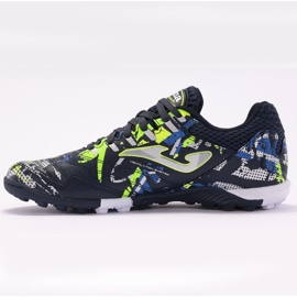 Scarpe Joma Maxima 2433 Tf M MAXS2433TF blu