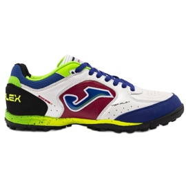 Scarpe Joma Top Flex 2416 Tf M TOPS2416TF bianca