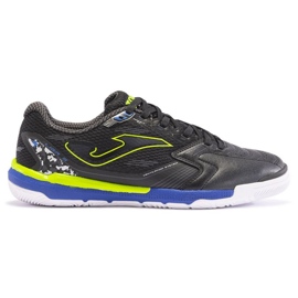 Scarpe Joma Liga 5 2401 In M LIGS2401IN nero