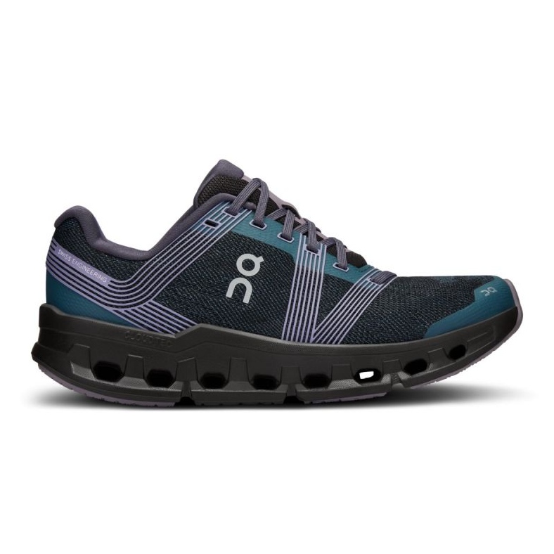 On Running Sulle scarpe Running Cloudgo W 5598087 blu