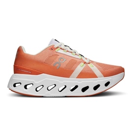 On Running Sulle scarpe Running Cloudeclipse W 3WD30090914 arancia