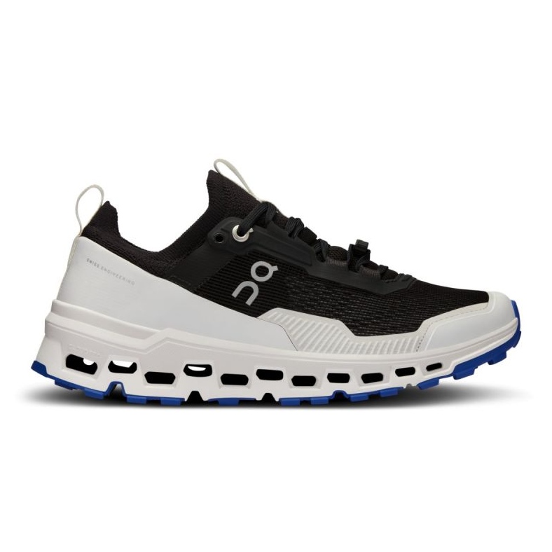 On Running Scarpe da corsa Cloudultra 2 W 3WD30280299 nero