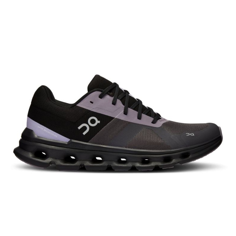 Adidas Sulle scarpe da corsa Cloudrunner M 4698079 nero