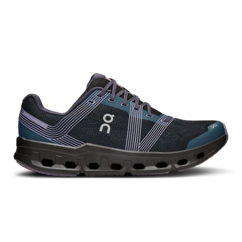 On Running Sulle scarpe Running Cloudgo M 5598089 blu