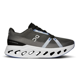 On Running Sulle scarpe da corsa Cloudeclipse M 3MD30091197 grigio