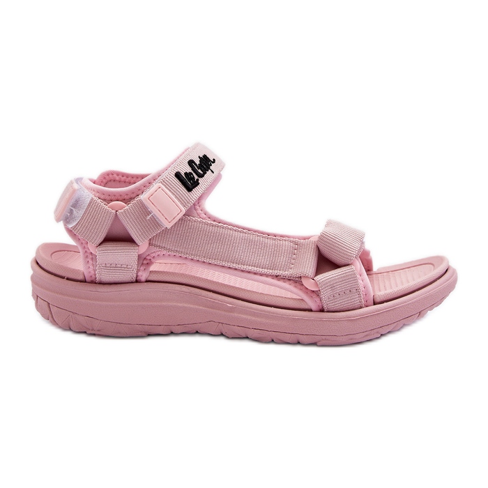 Sandali da Donna Lee Cooper LCW-24-34-2613 Rosa