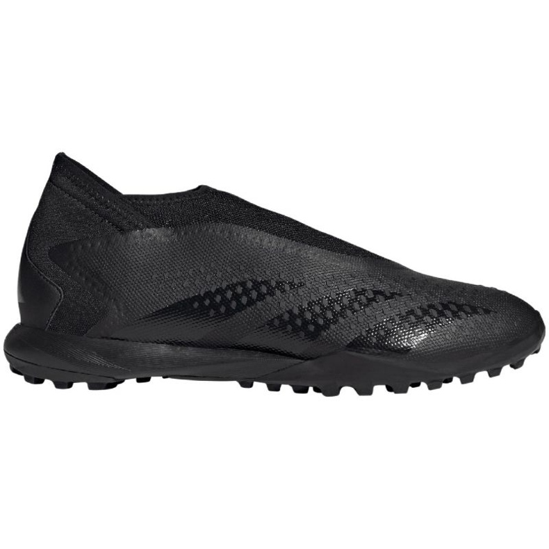 Scarpe da calcio adidas predator di precisione.3 LL TF GW4644 nero