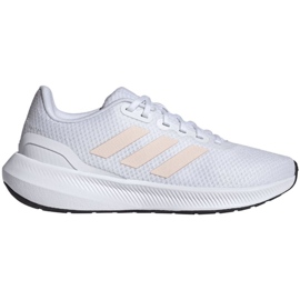 Scarpe Adidas Runfalcon 3 W ID2272 bianco