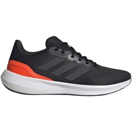 Scarpe da corsa Adidas Runfalcon 3.0 M HP7550 nero