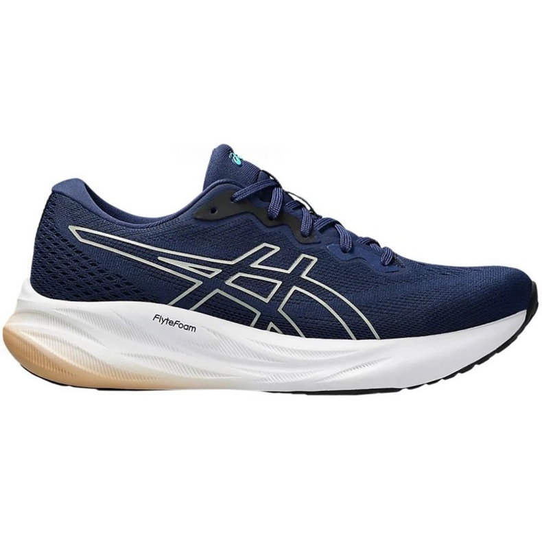 Scarpe da corsa Asics Gel-Pulse 15 W 1012B593 401 blu