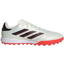 Scarpe da calcio adidas Copa Pure 2 Elite Tf M IE7514 bianca