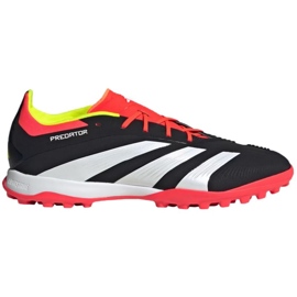Scarpe da calcio Adidas Predator Elite Tf M IG7731 nero