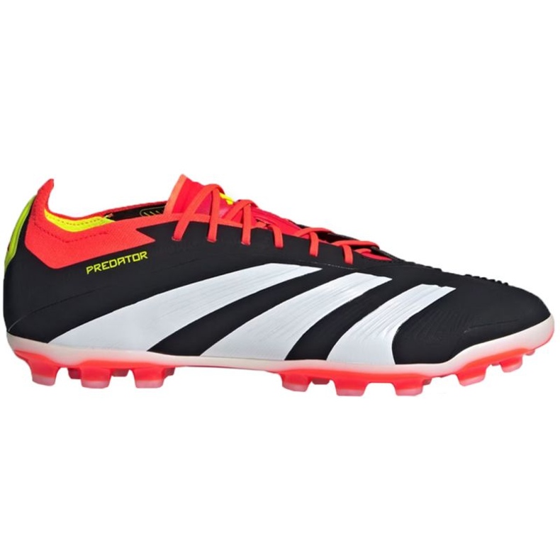 Scarpe da calcio Adidas Predator Elite 2G/3G Ag M IF3208 nero