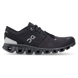 On Running Scarpe da corsa Cloud X 3 W 6098696 nero