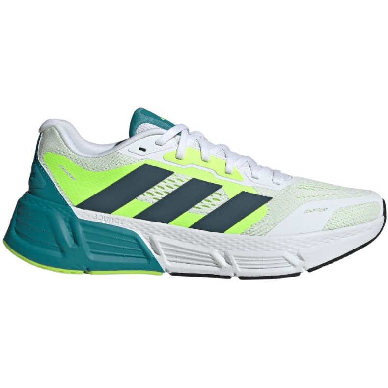 Scarpe Adidas Questar 2M IF2233 bianca
