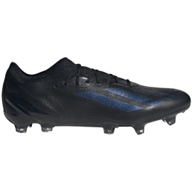 Scarpe da calcio Adidas X Crazyfast.1 Fg M GY7417 nero