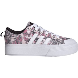Scarpe Adidas Bravada 2.0 Platform W IE2305 rosa