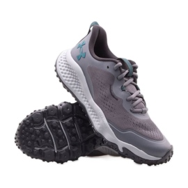 Scarpe Under Armour Charged Maven M 3026136-103 grigio