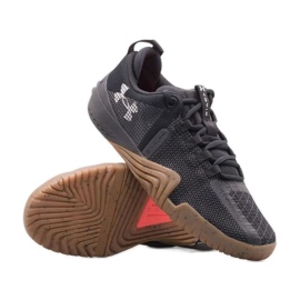Scarpe Under Armour TriBase Reign 6 M 3027341-001 nero