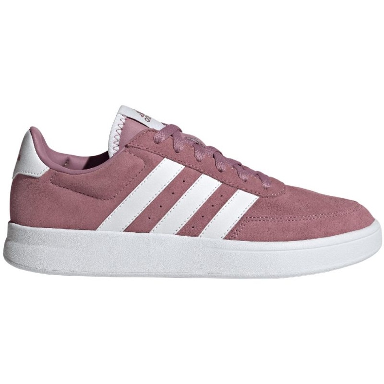 Scarpe adidas Breaknet 2.0 W ID5268 rosa