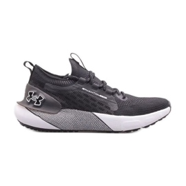 Scarpe Under Armour Hovr Phantom 3 M 3026582-003 nero