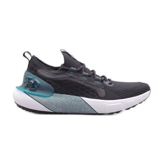 Scarpe Under Armour Hovr Phantom 3 M 3026582-004 nero