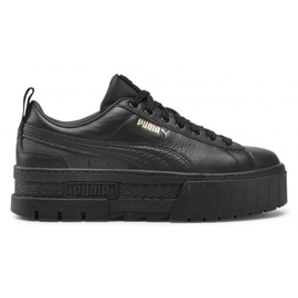 Scarpe Puma Mayze Classic W 384209-02 nero