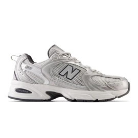 Scarpe New Balance M MR530LG grigio
