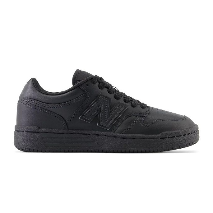 Scarpe New Balance GSB4803B nero