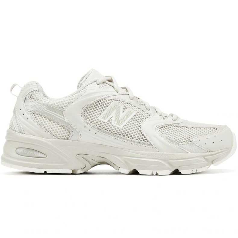 Scarpe New Balance MR530AA1 bianca