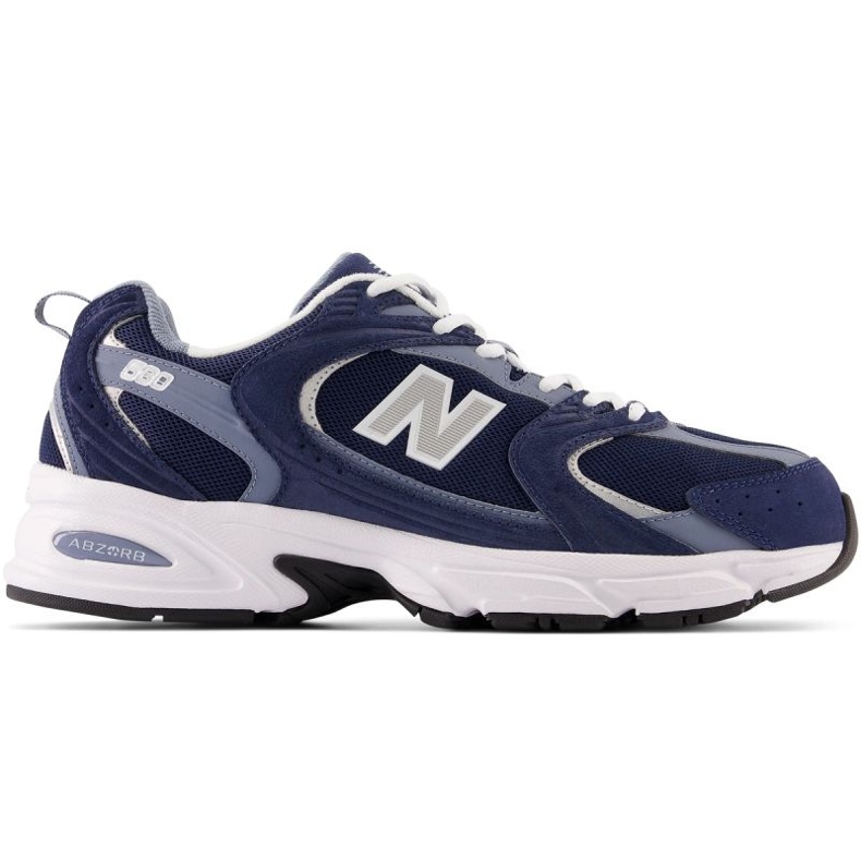 Scarpe New Balance MR530CA blu