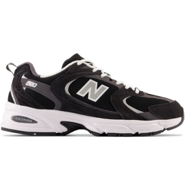 Scarpe New Balance MR530CC nero