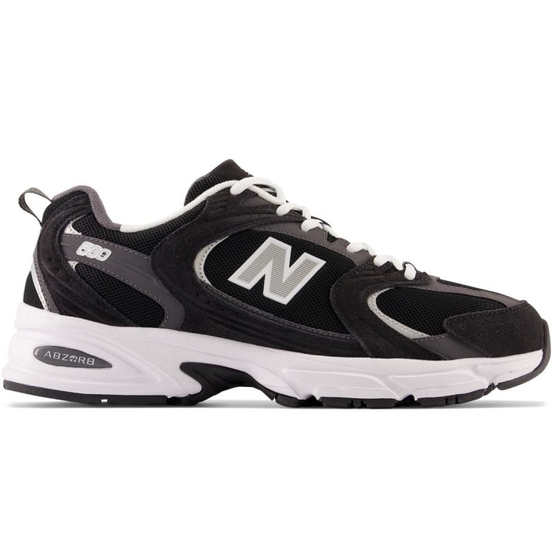 Scarpe New Balance MR530CC nero