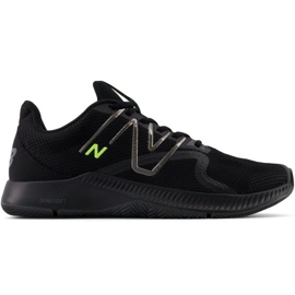 Scarpe New Balance M MXTRNRK2 nero