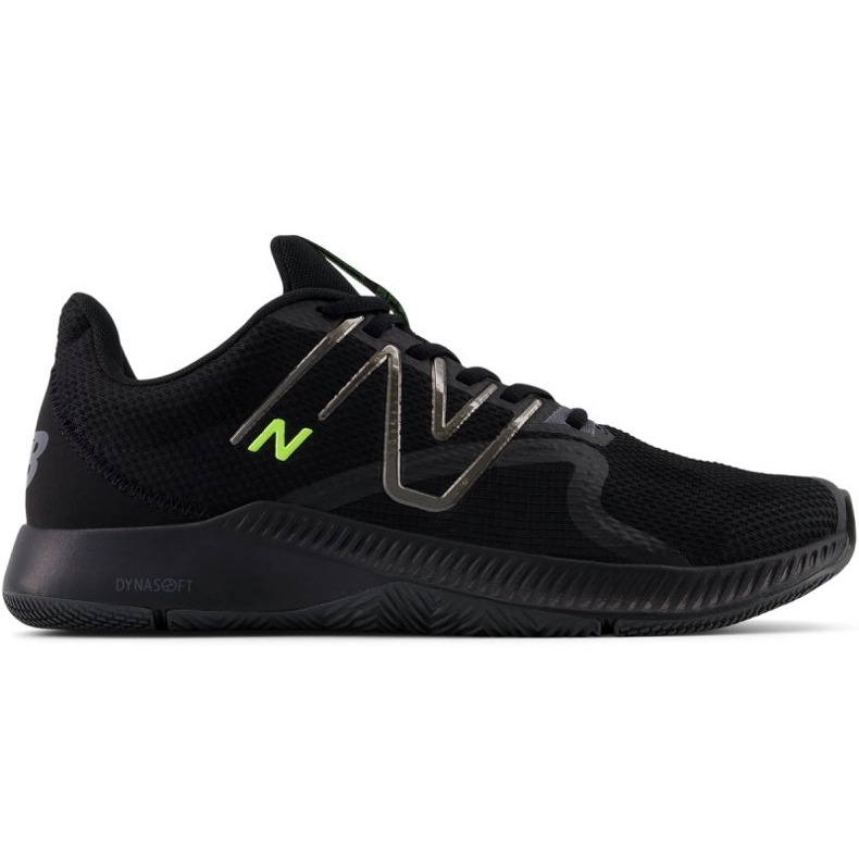 Scarpe New Balance M MXTRNRK2 nero