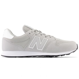 Scarpe New Balance GM500EG2 grigio
