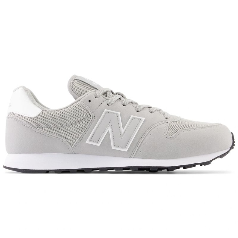 Scarpe New Balance GM500EG2 grigio