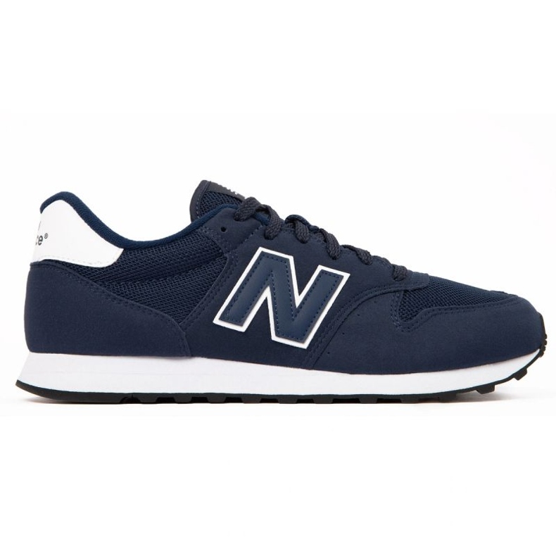 Scarpe New Balance GM500EN2 blu