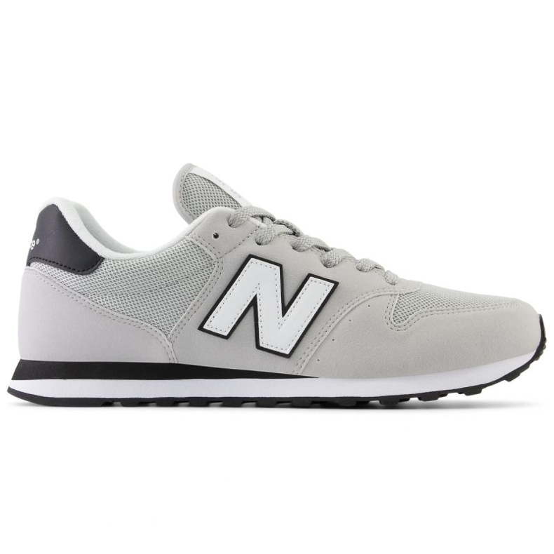 Scarpe New Balance GM500ME2 grigio