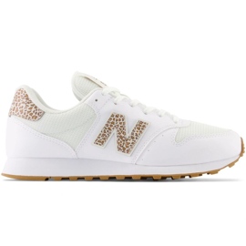 Scarpe New Balance W GW500LW2 bianca