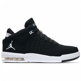 Scarpe Nike Jordan Flight Origin 4 M 921196-001 nero