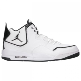 Scarpe Nike Jordan Courtside 23 M AR1000-100 bianca