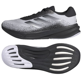 Scarpe Adidas Supernova Stride M IG8321 grigio